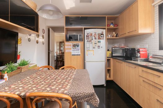 Foto 20 do(a) Apartamento de 3 quartos à venda em Perdizes, São Paulo