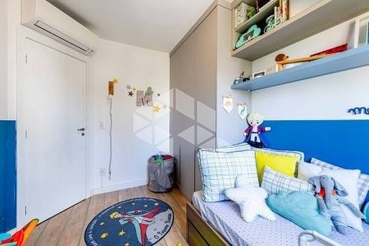 Foto 15 do(a) Apartamento de 2 quartos à venda em Petrópolis, Porto Alegre