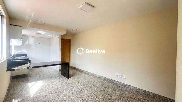 Foto 2 do(a) Apartamento de 2 quartos à venda em Santo Antônio, Belo Horizonte