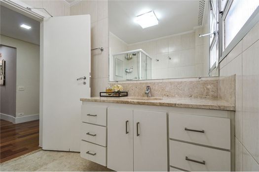 Foto 33 do(a) Apartamento de 4 quartos à venda em Indianópolis, São Paulo