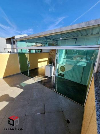 Foto 14 do(a) Cobertura de 2 quartos à venda em Jardim Santo Alberto, Santo André