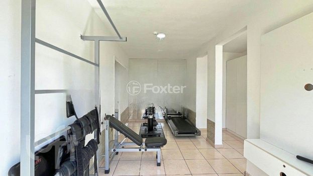 Foto 3 do(a) Apartamento de 2 quartos à venda em Passo das Pedras, Porto Alegre