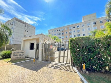 Foto 1 do(a) Apartamento de 2 quartos à venda em Passo das Pedras, Porto Alegre