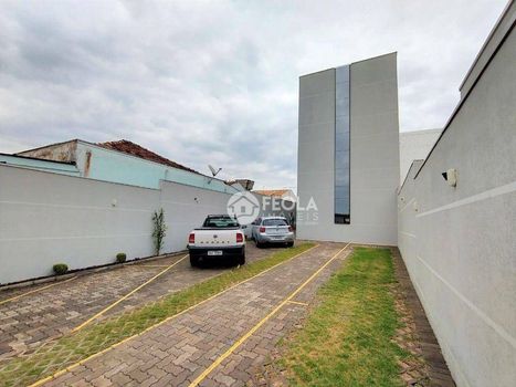 Foto 19 do(a) Apartamento de 2 quartos à venda em Vila Santa Catarina, Americana