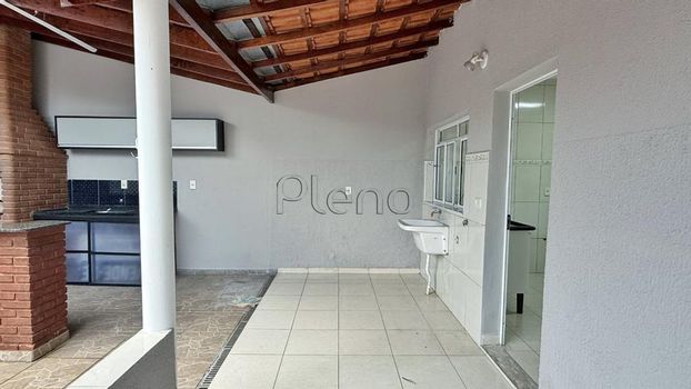 Foto 18 do(a) Casa em Condomínio false à venda em Jardim Rêmulo Zoppi, Indaiatuba