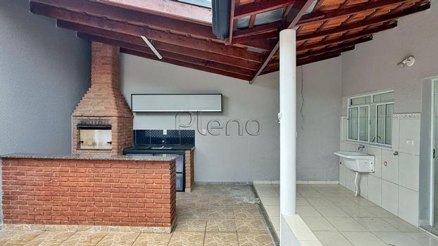 Foto 19 do(a) Casa em Condomínio false à venda em Jardim Rêmulo Zoppi, Indaiatuba