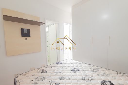 Foto 18 do(a) Apartamento de 1 quartos à venda em Vila Olímpia, São Paulo