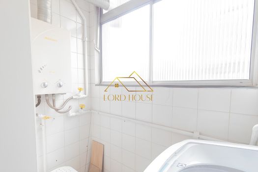 Foto 22 do(a) Apartamento de 1 quartos à venda em Vila Olímpia, São Paulo