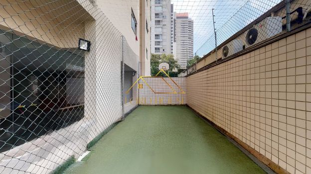 Foto 32 do(a) Apartamento de 1 quartos à venda em Vila Olímpia, São Paulo