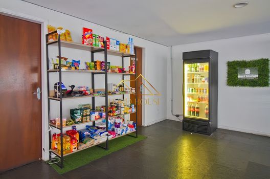 Foto 30 do(a) Apartamento de 1 quartos à venda em Vila Olímpia, São Paulo