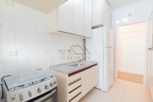 Foto 15 do(a) Apartamento de 1 quartos à venda em Vila Olímpia, São Paulo