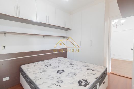 Foto 17 do(a) Apartamento de 1 quartos à venda em Vila Olímpia, São Paulo