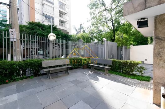 Foto 25 do(a) Apartamento de 1 quartos à venda em Vila Olímpia, São Paulo