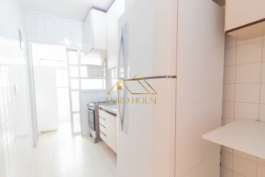 Foto 13 do(a) Apartamento de 1 quartos à venda em Vila Olímpia, São Paulo