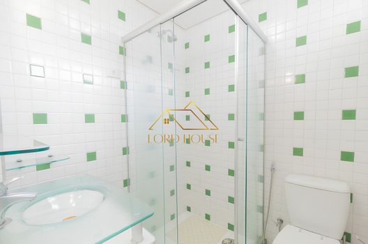 Foto 21 do(a) Apartamento de 1 quartos à venda em Vila Olímpia, São Paulo