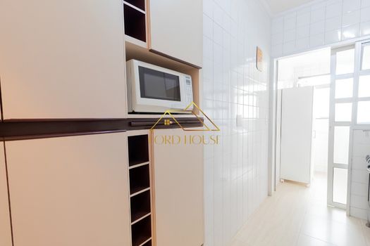 Foto 14 do(a) Apartamento de 1 quartos à venda em Vila Olímpia, São Paulo