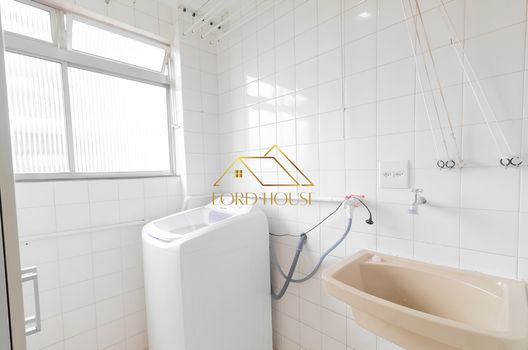 Foto 23 do(a) Apartamento de 1 quartos à venda em Vila Olímpia, São Paulo