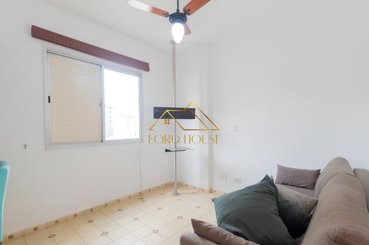 Foto 8 do(a) Apartamento de 1 quartos à venda em Vila Olímpia, São Paulo