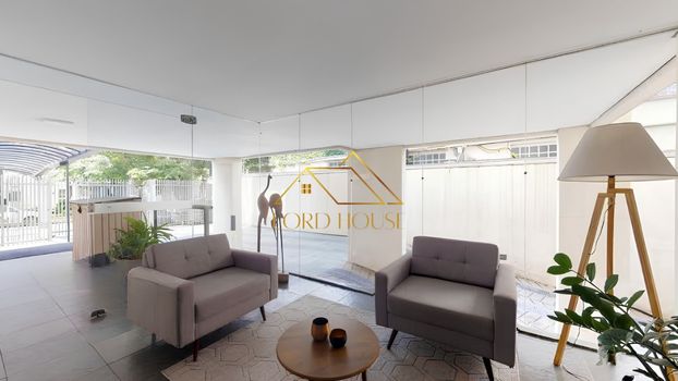 Foto 26 do(a) Apartamento de 1 quartos à venda em Vila Olímpia, São Paulo