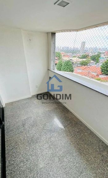 Foto 8 do(a) Apartamento de 3 quartos à venda em Guararapes, Fortaleza