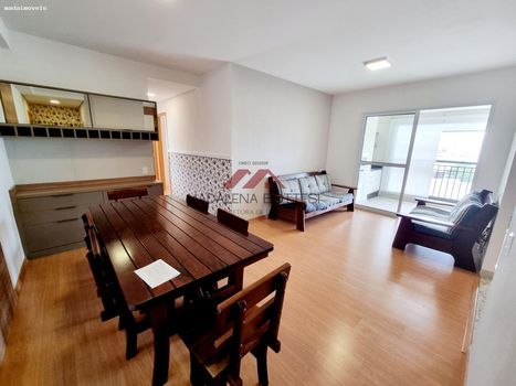 Foto 5 do(a) Apartamento de 3 quartos à venda em Vila Vitória, Mogi das Cruzes