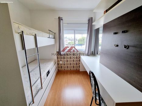 Foto 23 do(a) Apartamento de 3 quartos à venda em Vila Vitória, Mogi das Cruzes