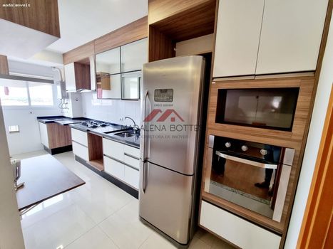 Foto 12 do(a) Apartamento de 3 quartos à venda em Vila Vitória, Mogi das Cruzes