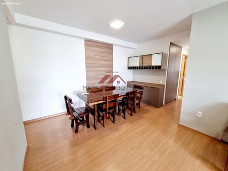 Foto 8 do(a) Apartamento de 3 quartos à venda em Vila Vitória, Mogi das Cruzes
