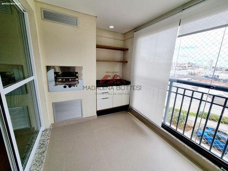 Foto 10 do(a) Apartamento de 3 quartos à venda em Vila Vitória, Mogi das Cruzes