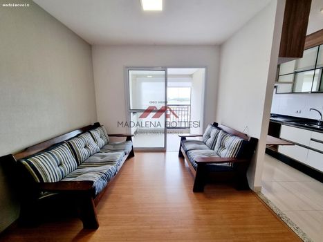 Foto 4 do(a) Apartamento de 3 quartos à venda em Vila Vitória, Mogi das Cruzes