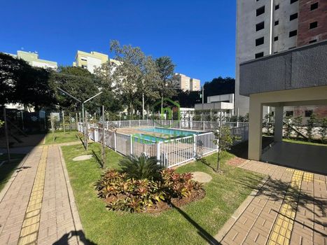 Foto 2 do(a) Apartamento de 2 quartos à venda em Pátria Nova, Novo Hamburgo