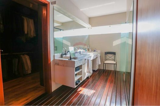 Foto 34 do(a) Casa em Condomínio de 4 quartos à venda em null, Araçoiaba da Serra