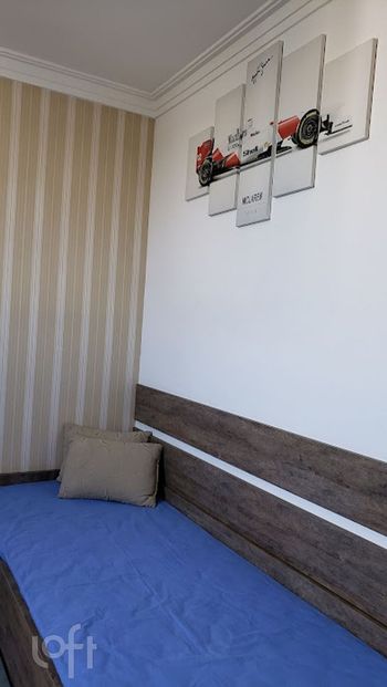 Foto 23 do(a) Apartamento de 2 quartos à venda em Jardim Guairaca, São Paulo