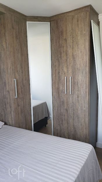 Foto 16 do(a) Apartamento de 2 quartos à venda em Jardim Guairaca, São Paulo