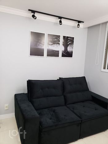 Foto 11 do(a) Apartamento de 2 quartos à venda em Jardim Guairaca, São Paulo