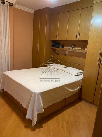 Foto 15 do(a) Casa em Condomínio de 4 quartos à venda em Vila Maria Alta, São Paulo