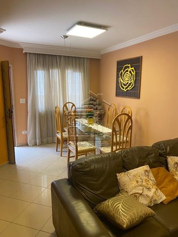 Foto 5 do(a) Casa em Condomínio de 4 quartos à venda em Vila Maria Alta, São Paulo
