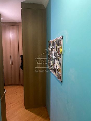 Foto 11 do(a) Casa em Condomínio de 4 quartos à venda em Vila Maria Alta, São Paulo