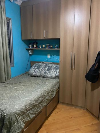 Foto 10 do(a) Casa em Condomínio de 4 quartos à venda em Vila Maria Alta, São Paulo