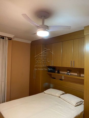 Foto 20 do(a) Casa em Condomínio de 4 quartos à venda em Vila Maria Alta, São Paulo