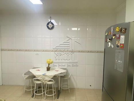 Foto 26 do(a) Casa em Condomínio de 4 quartos à venda em Vila Maria Alta, São Paulo