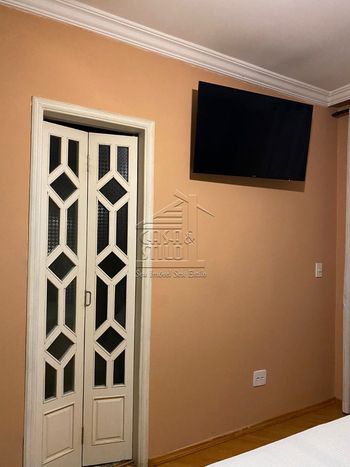 Foto 22 do(a) Casa em Condomínio de 4 quartos à venda em Vila Maria Alta, São Paulo