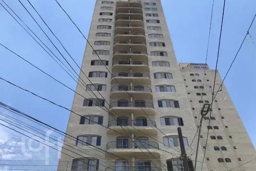 Foto 16 do(a) Apartamento de 2 quartos à venda em Sacomã, São Paulo