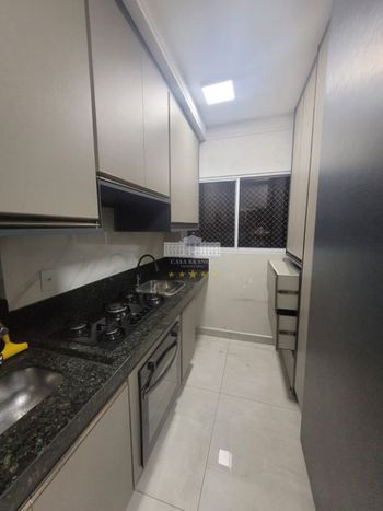 Foto 2 do(a) Apartamento de 3 quartos à venda em Concórdia II, Araçatuba