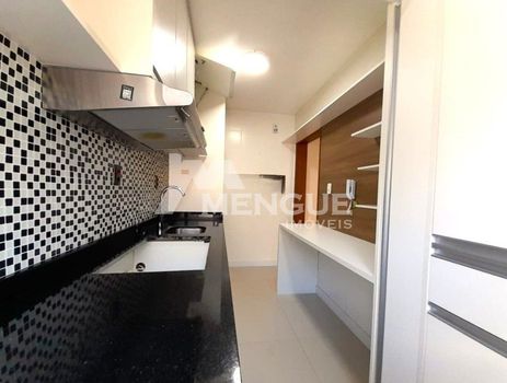 Foto 4 do(a) Apartamento de 2 quartos à venda em Jardim Lindóia, Porto Alegre