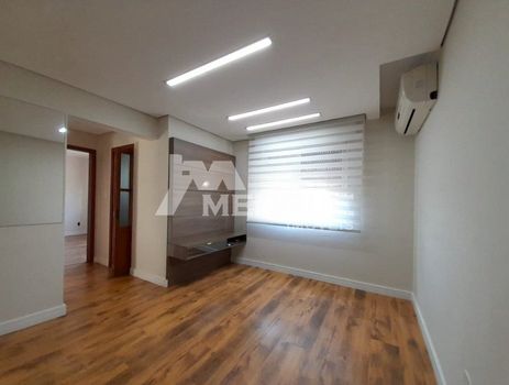 Foto 1 do(a) Apartamento de 2 quartos à venda em Jardim Lindóia, Porto Alegre
