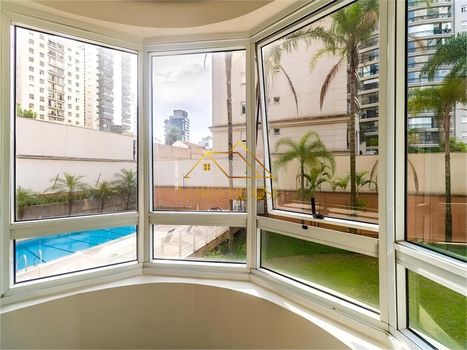 Foto 24 do(a) Cobertura de 5 quartos à venda em Vila Uberabinha, São Paulo