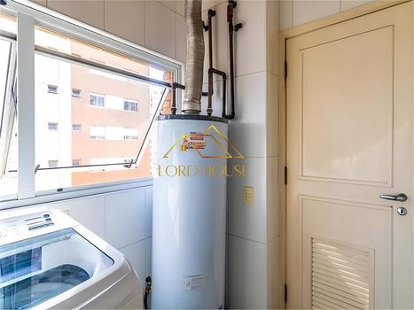Foto 12 do(a) Cobertura de 5 quartos à venda em Vila Uberabinha, São Paulo