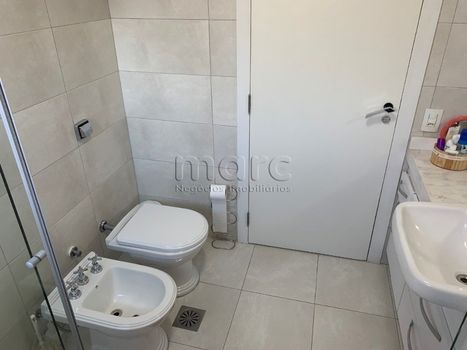 Foto 8 do(a) Apartamento de 4 quartos à venda em Cambuci, São Paulo