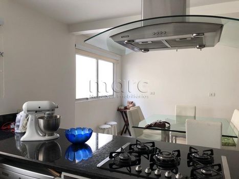 Foto 9 do(a) Apartamento de 4 quartos à venda em Cambuci, São Paulo